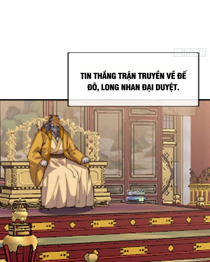 Ta Có Một Sơn Trại Chapter 1252 - 62