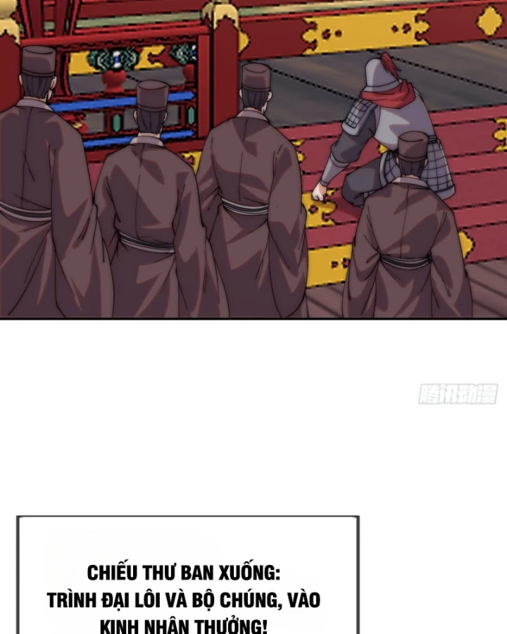 Ta Có Một Sơn Trại Chapter 1252 - 63