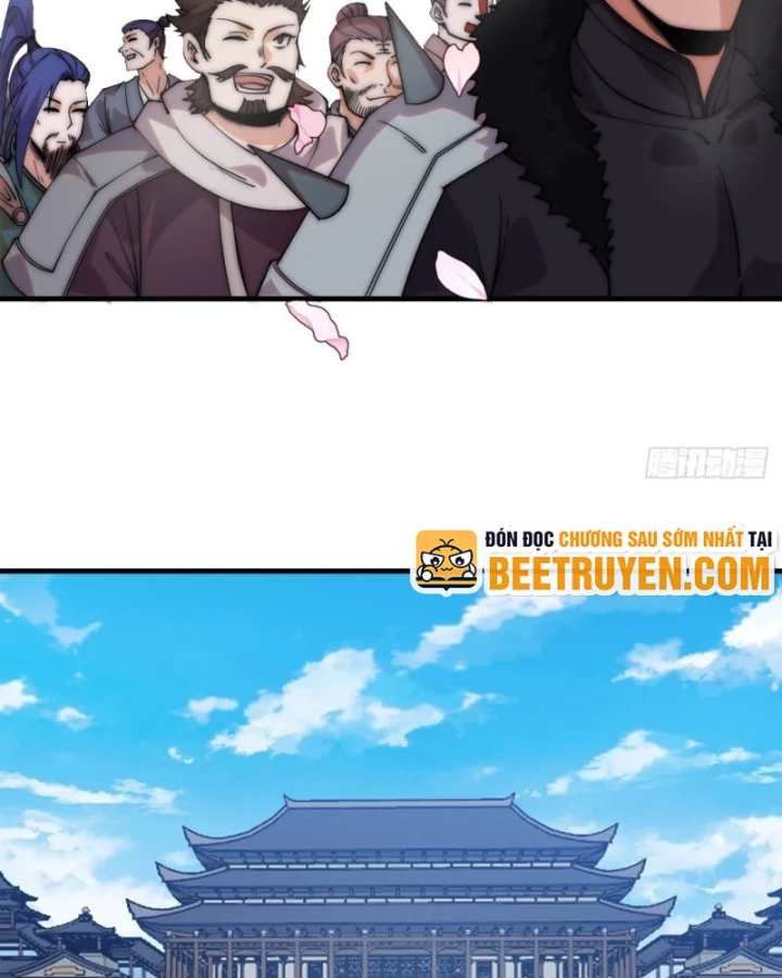 Ta Có Một Sơn Trại Chapter 1252 - 68