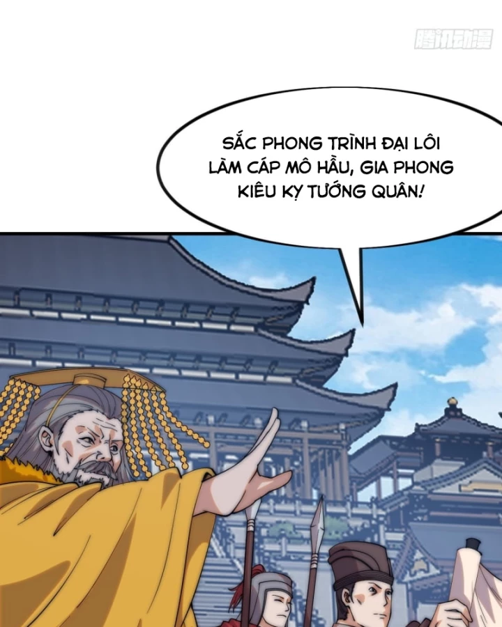 Ta Có Một Sơn Trại Chapter 1252 - 70