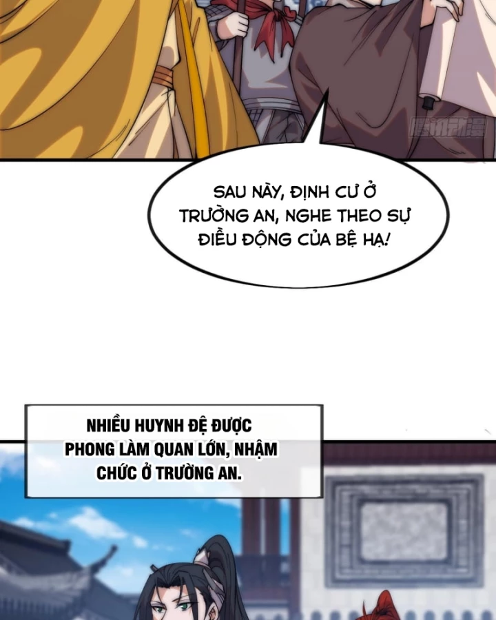 Ta Có Một Sơn Trại Chapter 1252 - 71