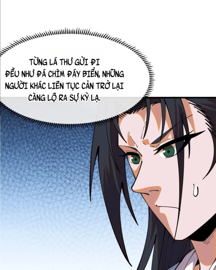 Ta Có Một Sơn Trại Chapter 1253 - 6