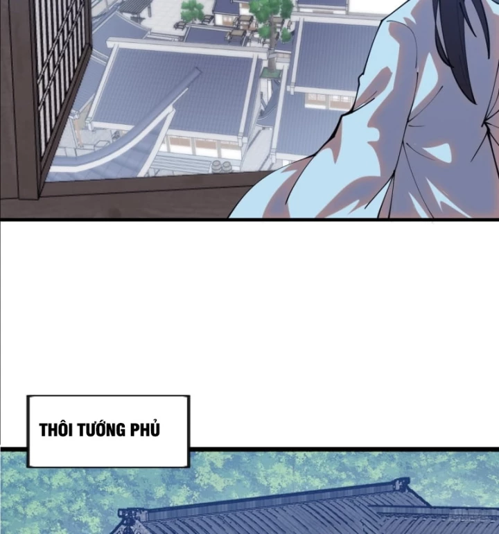 Ta Có Một Sơn Trại Chapter 1253 - 8