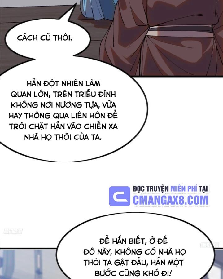 Ta Có Một Sơn Trại Chapter 1253 - 11