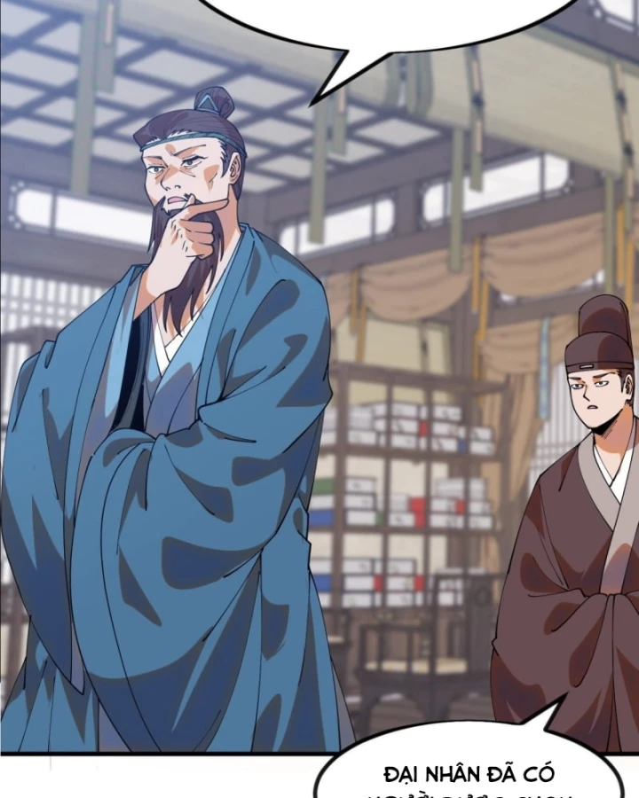 Ta Có Một Sơn Trại Chapter 1253 - 12