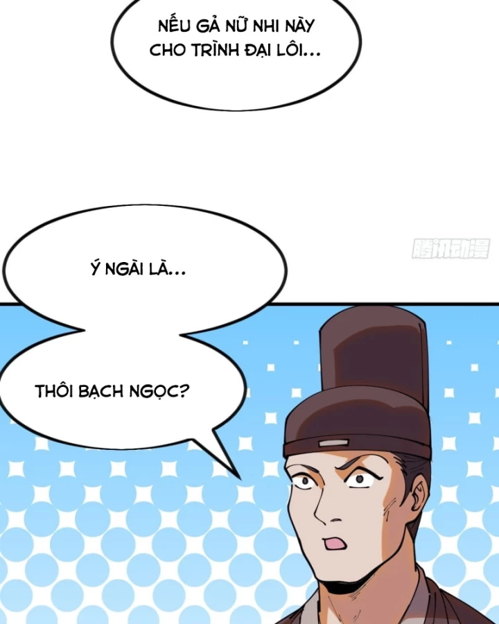 Ta Có Một Sơn Trại Chapter 1253 - 15