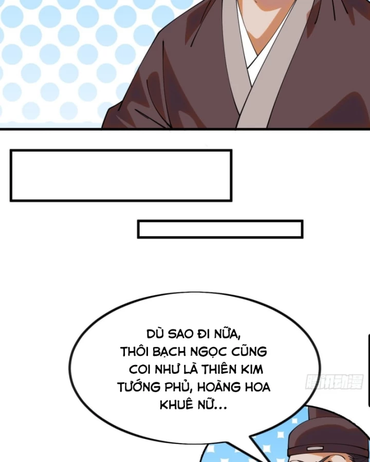 Ta Có Một Sơn Trại Chapter 1253 - 16