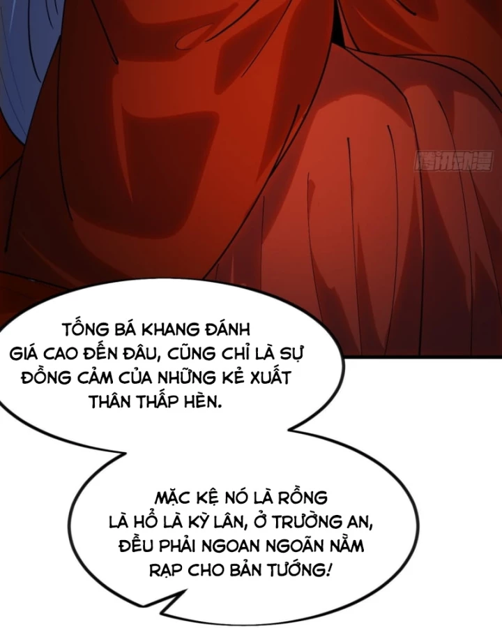 Ta Có Một Sơn Trại Chapter 1253 - 21