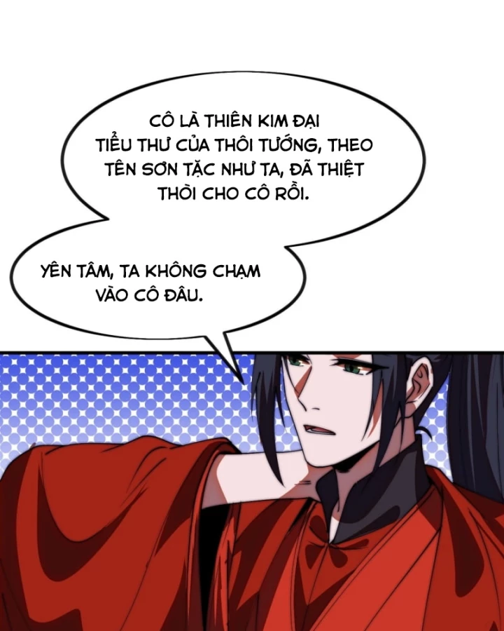 Ta Có Một Sơn Trại Chapter 1253 - 31