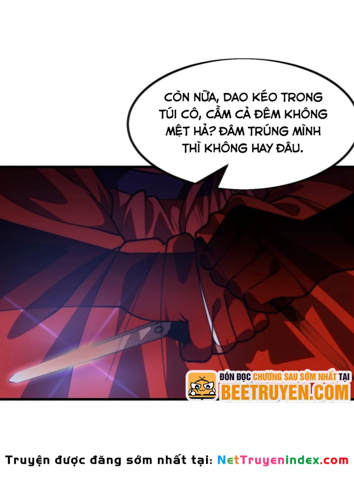 Ta Có Một Sơn Trại Chapter 1253 - 34