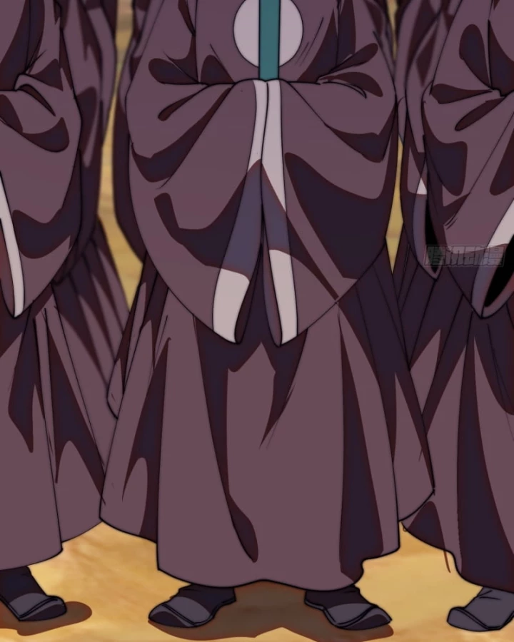 Ta Có Một Sơn Trại Chapter 1253 - 43