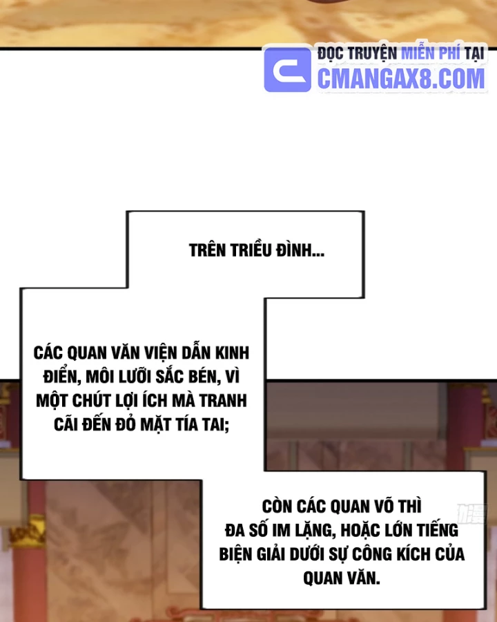 Ta Có Một Sơn Trại Chapter 1253 - 44