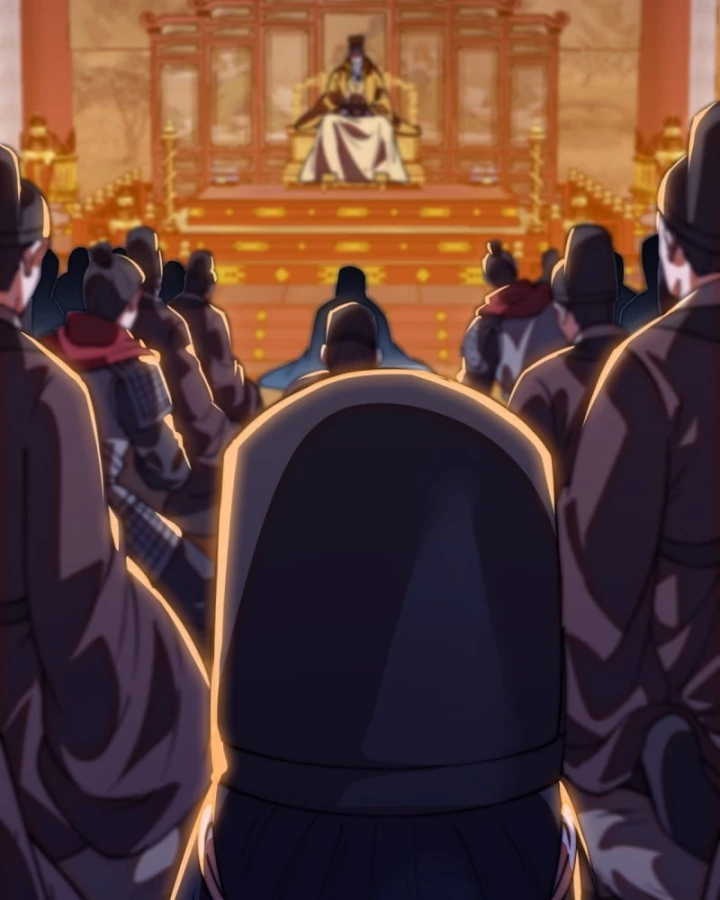 Ta Có Một Sơn Trại Chapter 1253 - 45