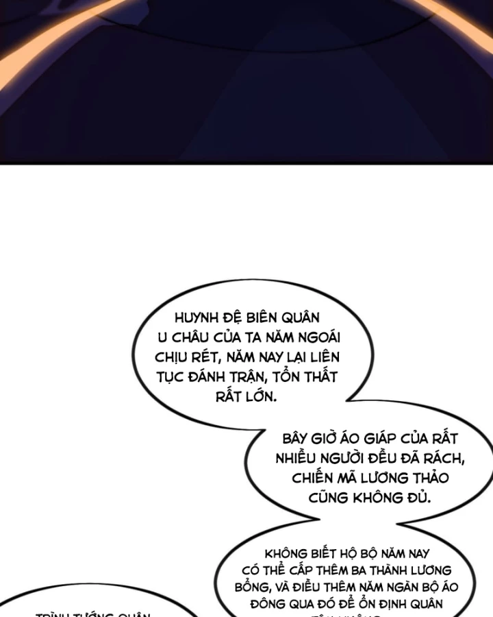 Ta Có Một Sơn Trại Chapter 1253 - 47