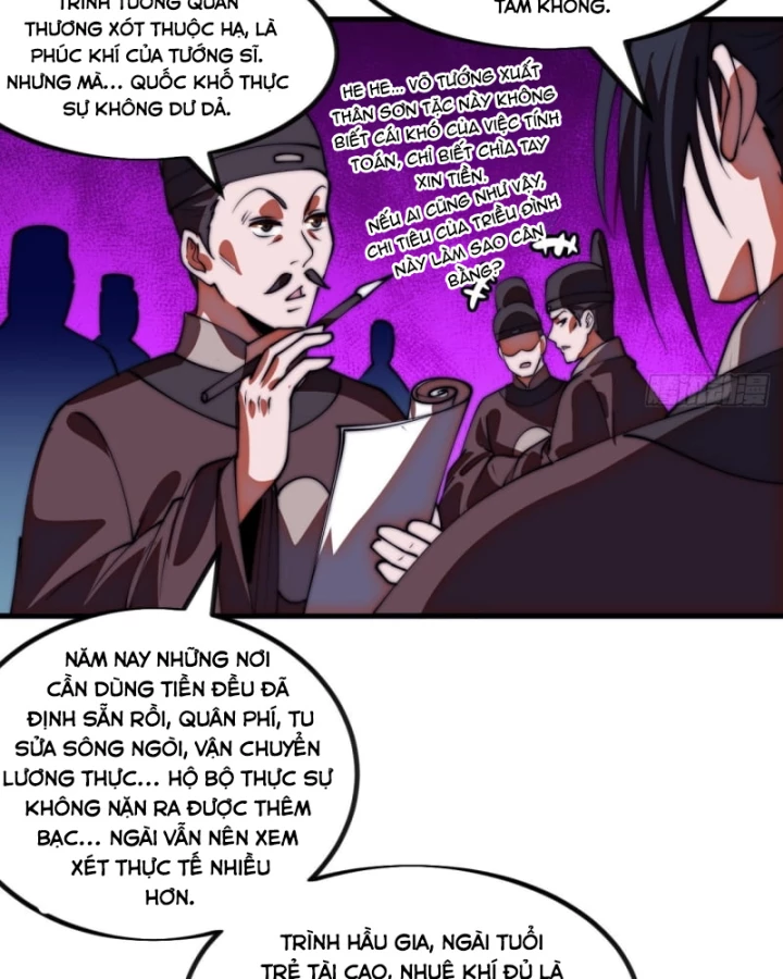 Ta Có Một Sơn Trại Chapter 1253 - 48