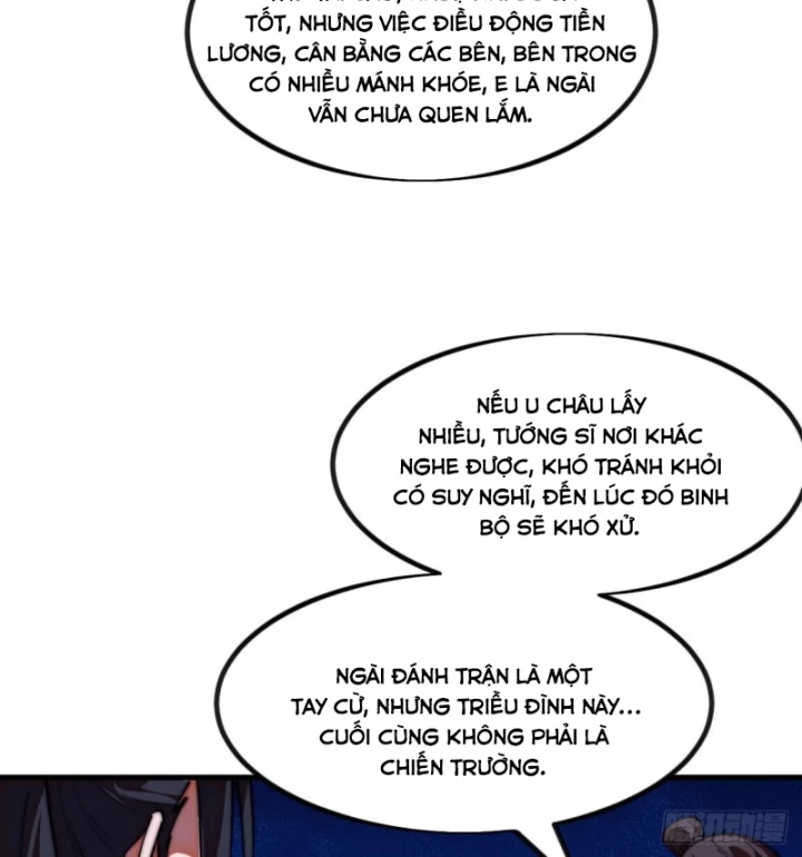 Ta Có Một Sơn Trại Chapter 1253 - 49