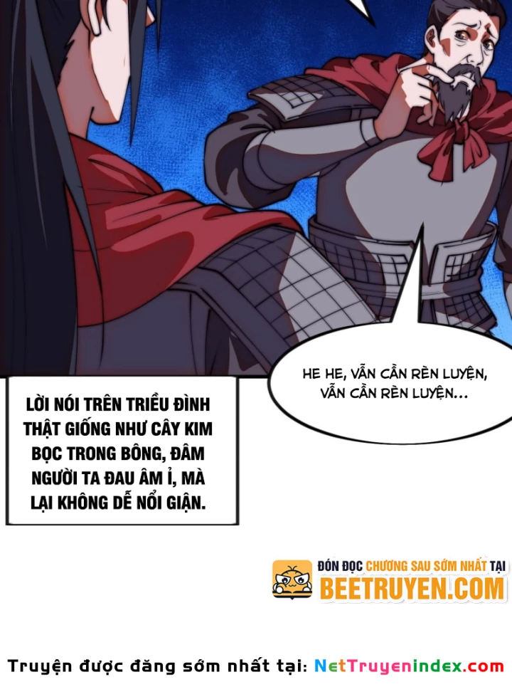 Ta Có Một Sơn Trại Chapter 1253 - 50