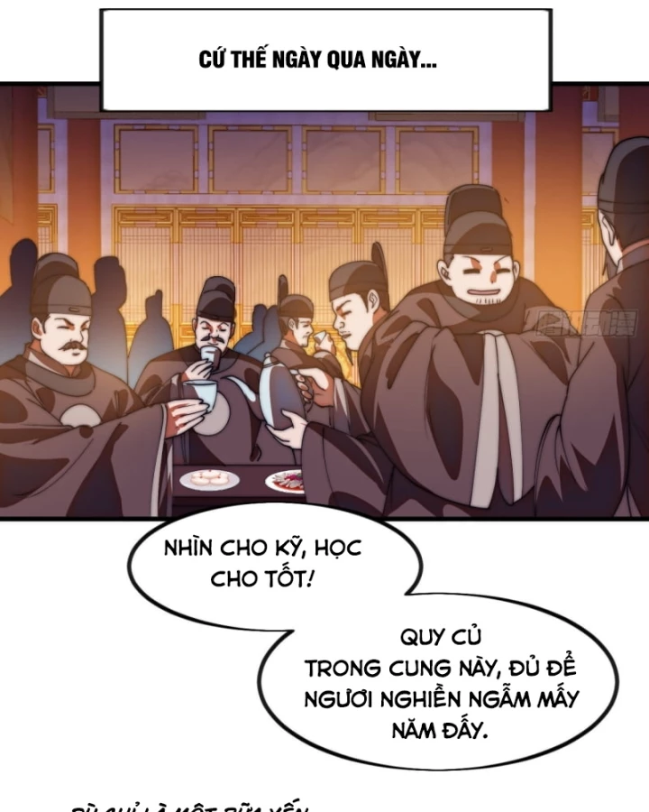 Ta Có Một Sơn Trại Chapter 1253 - 51