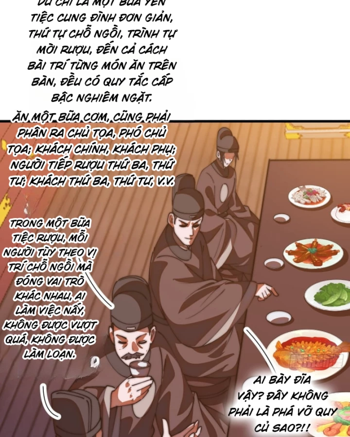 Ta Có Một Sơn Trại Chapter 1253 - 52