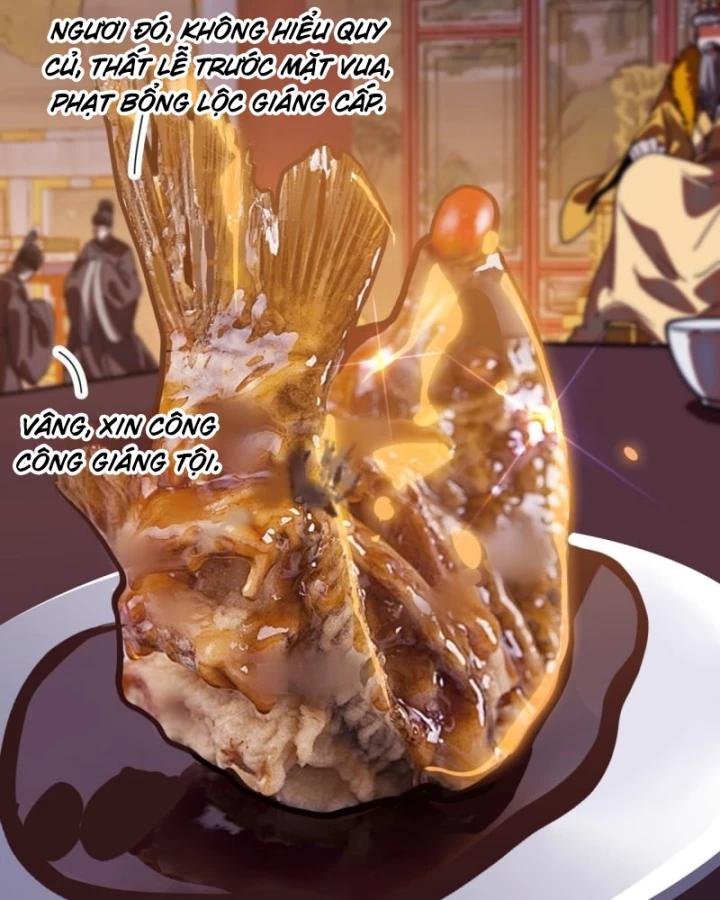 Ta Có Một Sơn Trại Chapter 1253 - 55