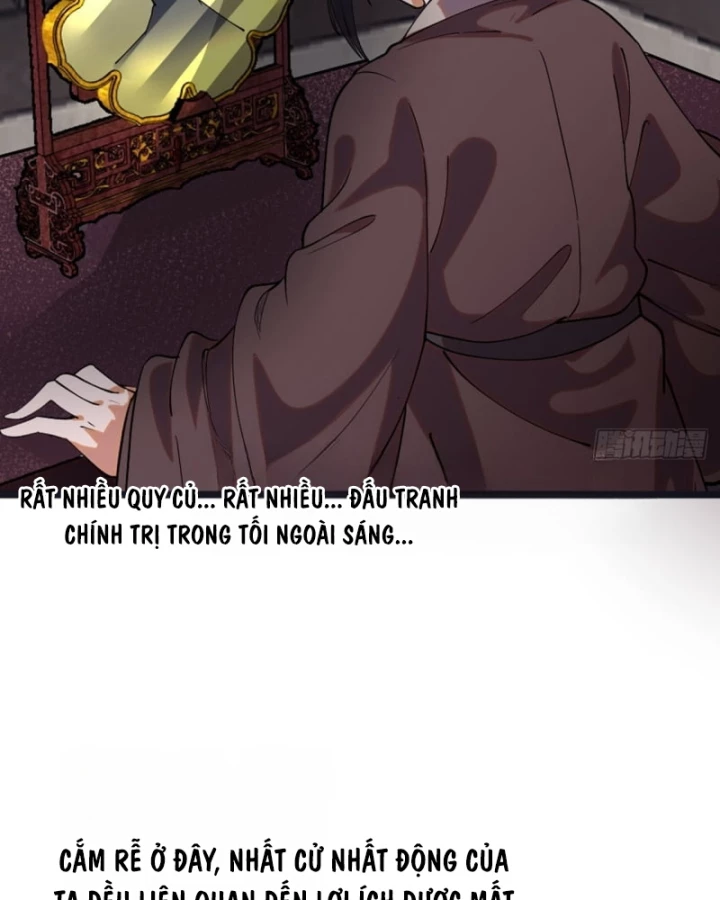 Ta Có Một Sơn Trại Chapter 1253 - 57