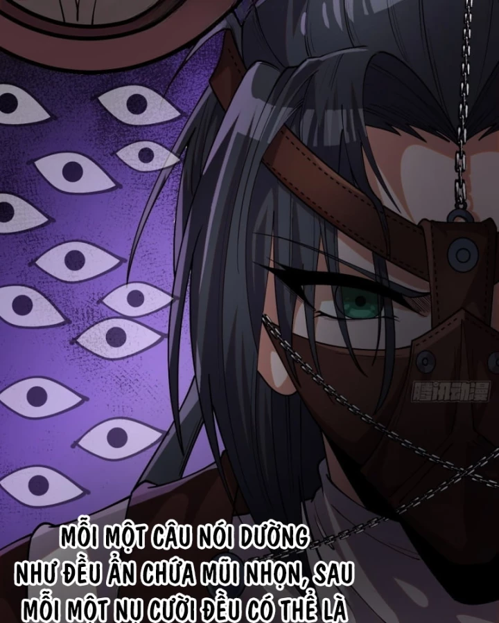 Ta Có Một Sơn Trại Chapter 1253 - 61