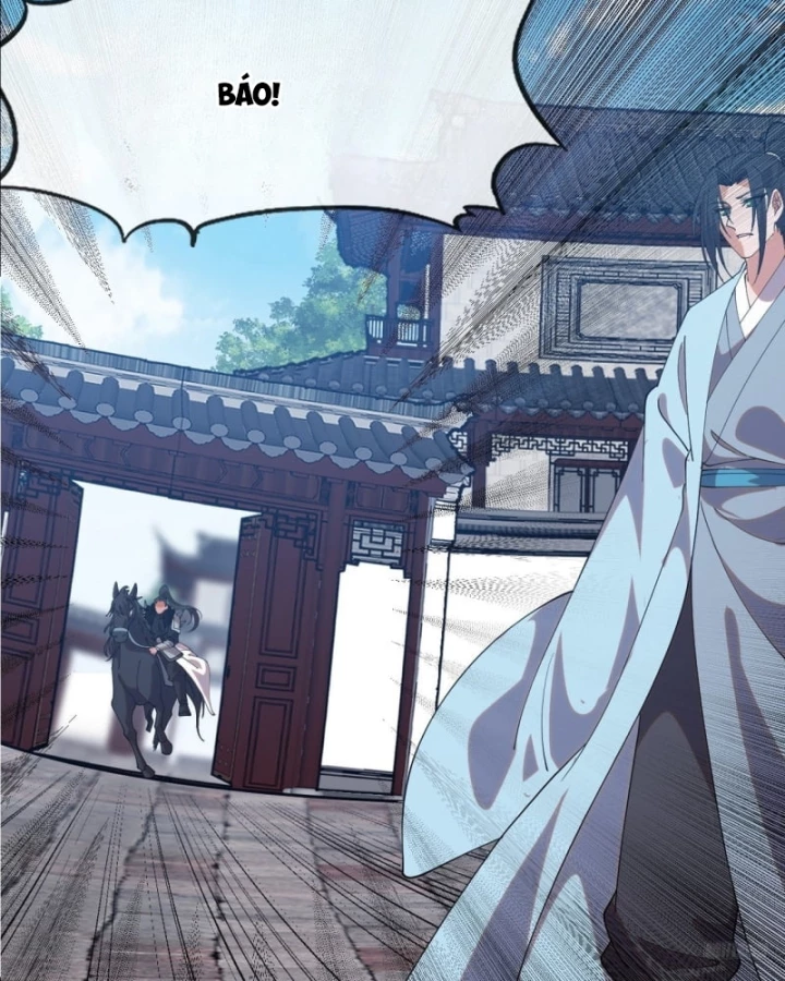 Ta Có Một Sơn Trại Chapter 1254 - 3