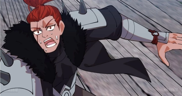 Ta Có Một Sơn Trại Chapter 1254 - 5