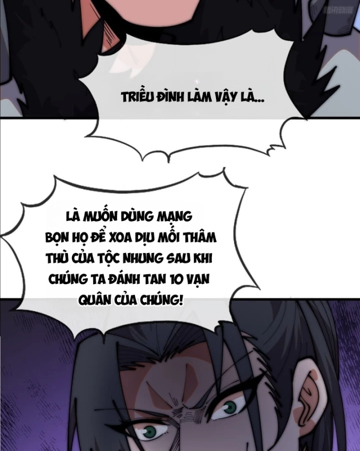 Ta Có Một Sơn Trại Chapter 1254 - 10