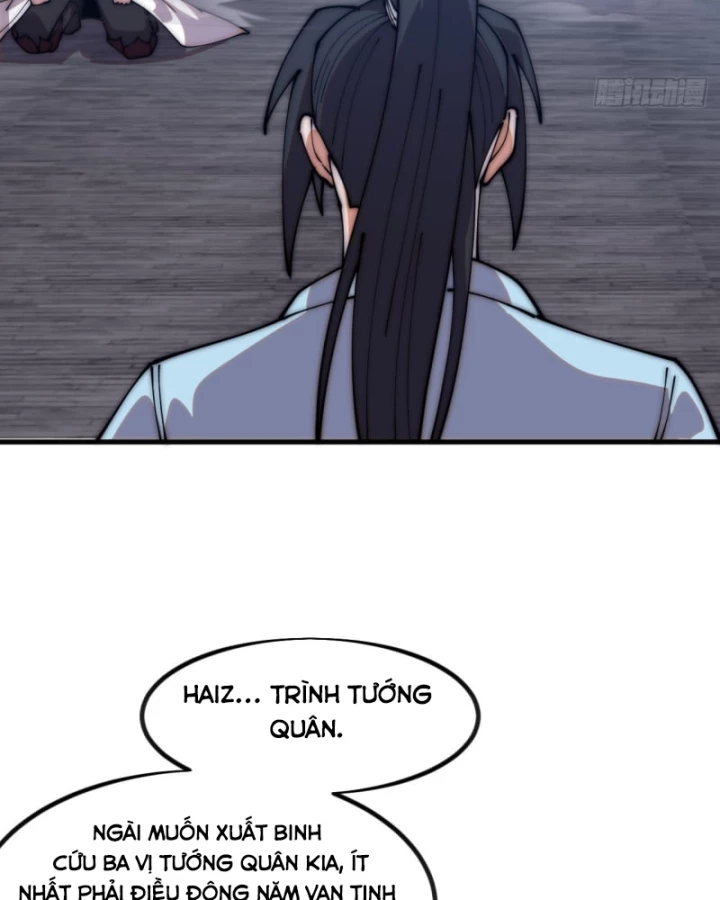 Ta Có Một Sơn Trại Chapter 1254 - 16