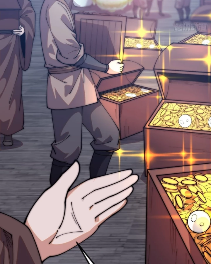 Ta Có Một Sơn Trại Chapter 1254 - 21