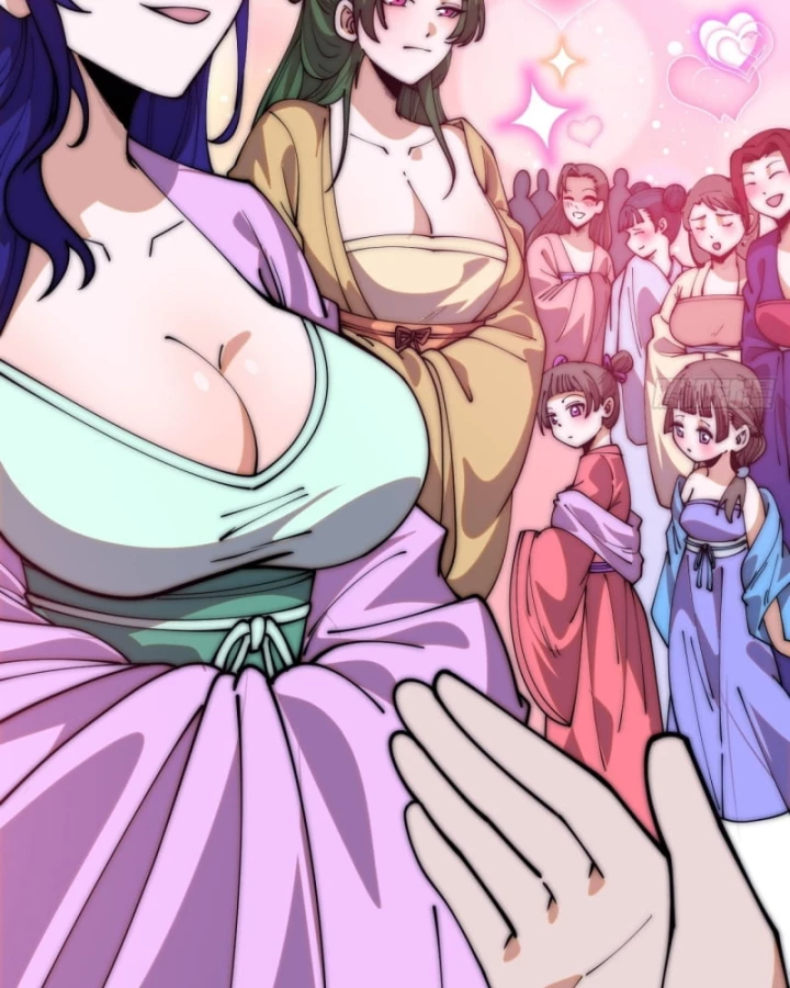 Ta Có Một Sơn Trại Chapter 1254 - 24