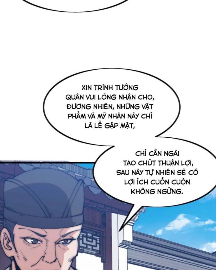 Ta Có Một Sơn Trại Chapter 1254 - 26