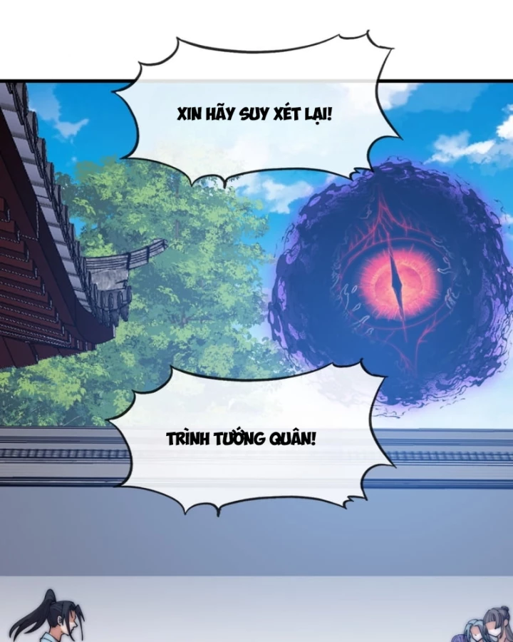 Ta Có Một Sơn Trại Chapter 1254 - 32