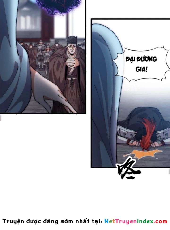 Ta Có Một Sơn Trại Chapter 1254 - 39