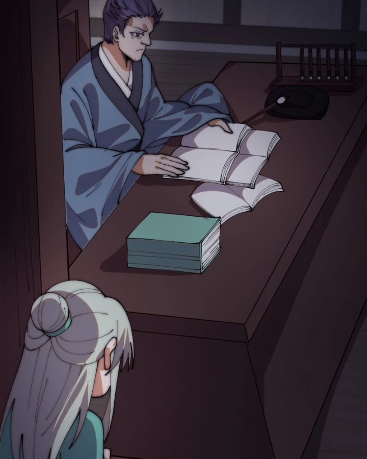 Ta Có Một Sơn Trại Chapter 1254 - 52