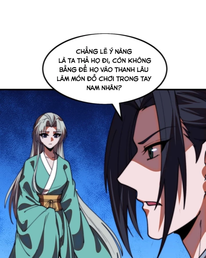 Ta Có Một Sơn Trại Chapter 1254 - 63