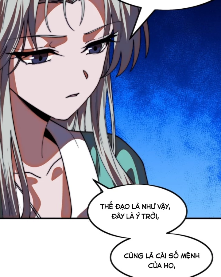 Ta Có Một Sơn Trại Chapter 1254 - 65