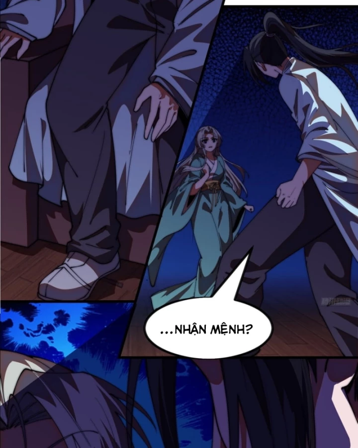 Ta Có Một Sơn Trại Chapter 1255 - 3