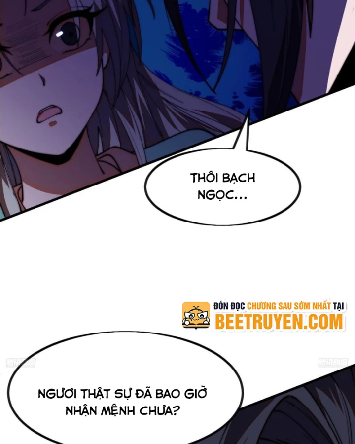 Ta Có Một Sơn Trại Chapter 1255 - 4