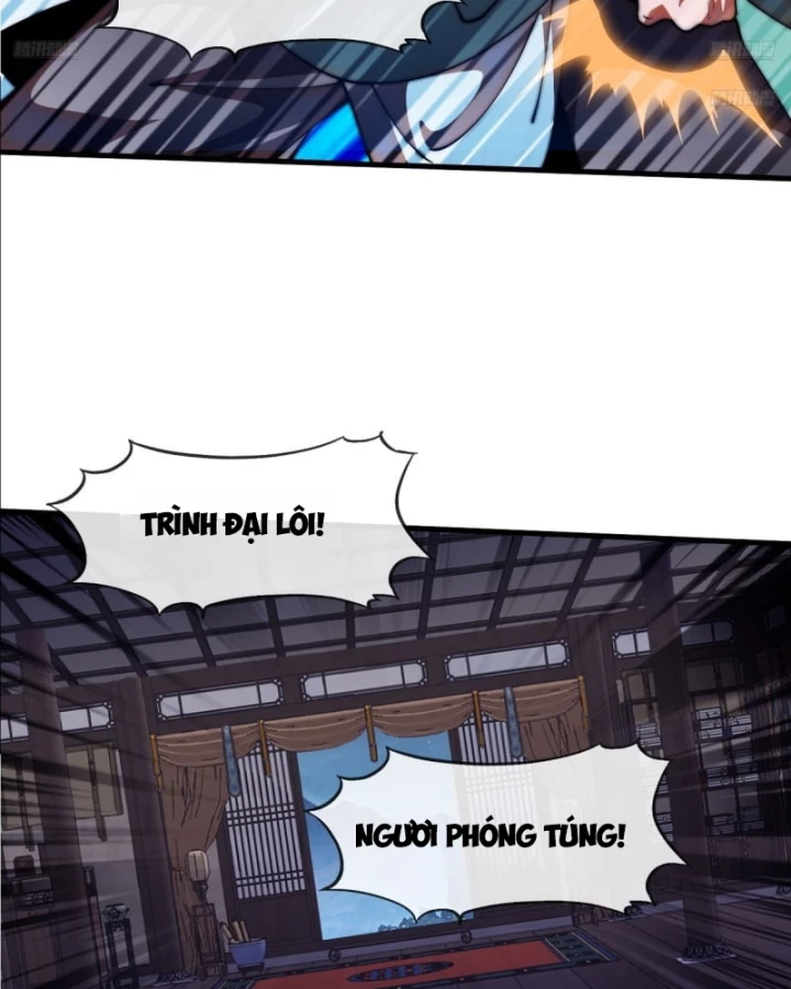 Ta Có Một Sơn Trại Chapter 1255 - 9