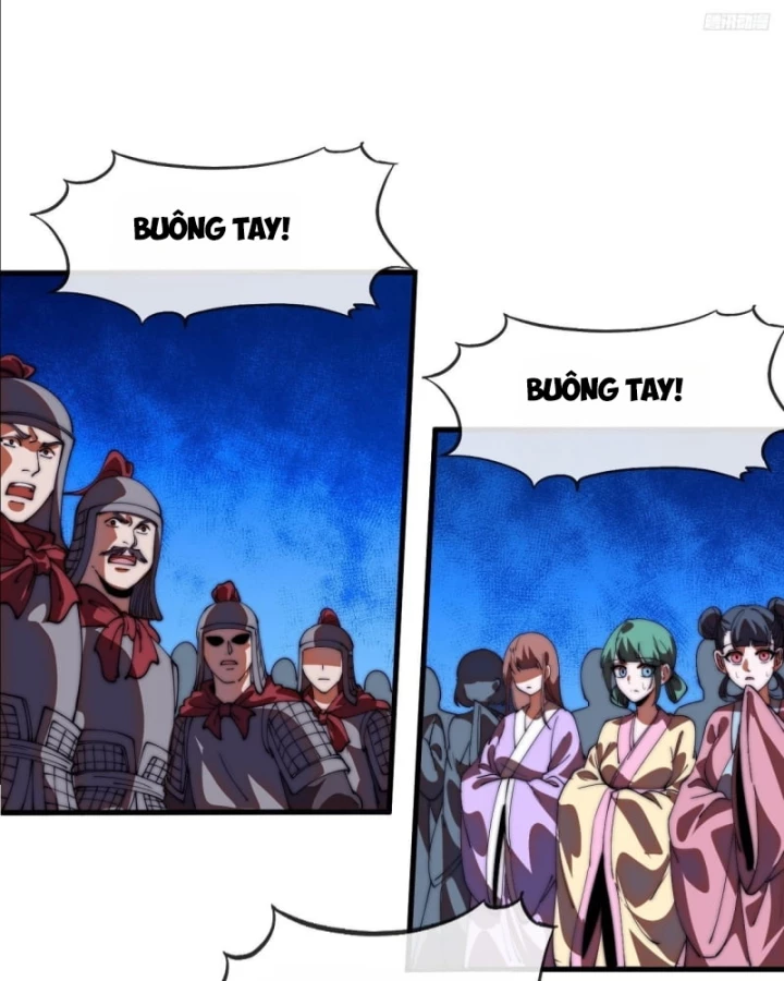 Ta Có Một Sơn Trại Chapter 1255 - 11