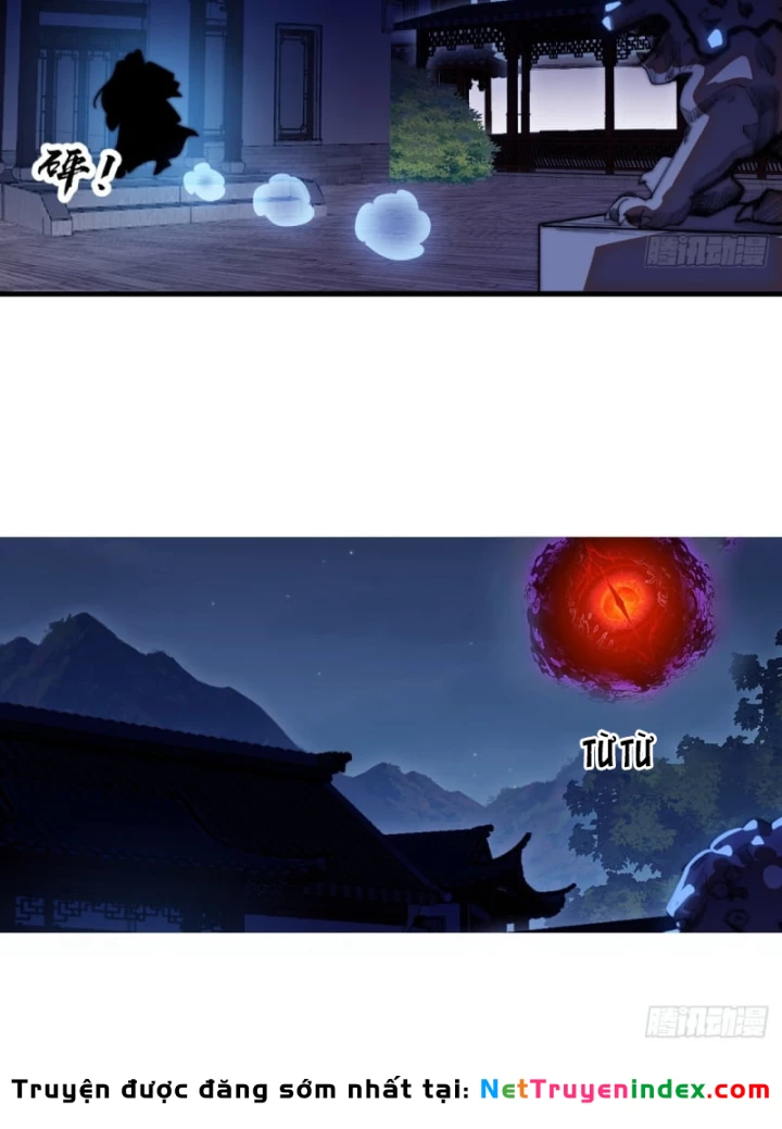 Ta Có Một Sơn Trại Chapter 1255 - 13