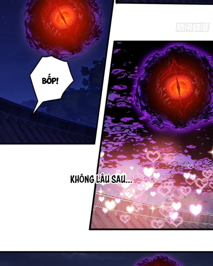 Ta Có Một Sơn Trại Chapter 1255 - 16