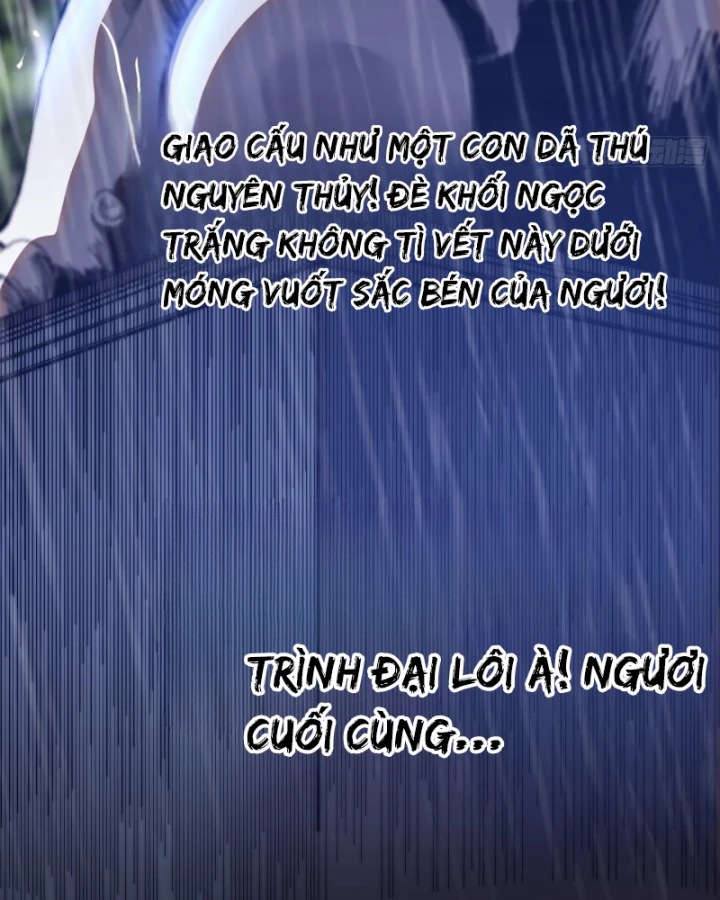 Ta Có Một Sơn Trại Chapter 1255 - 26