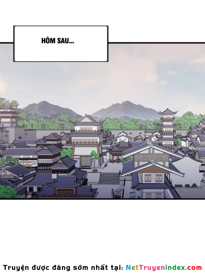 Ta Có Một Sơn Trại Chapter 1255 - 28