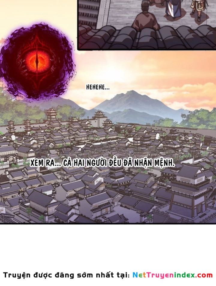 Ta Có Một Sơn Trại Chapter 1255 - 34