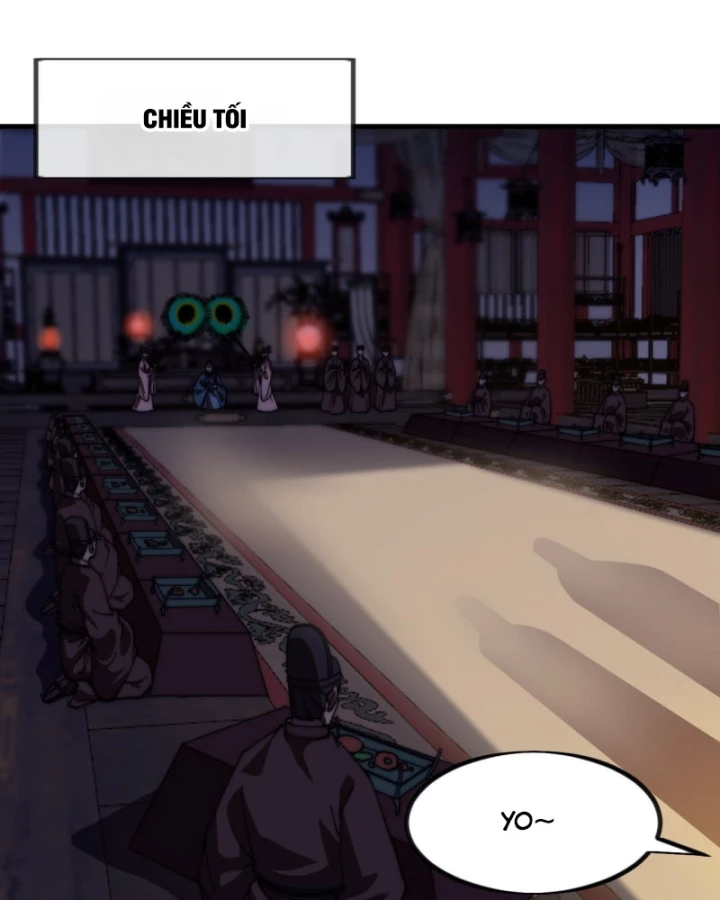 Ta Có Một Sơn Trại Chapter 1255 - 35