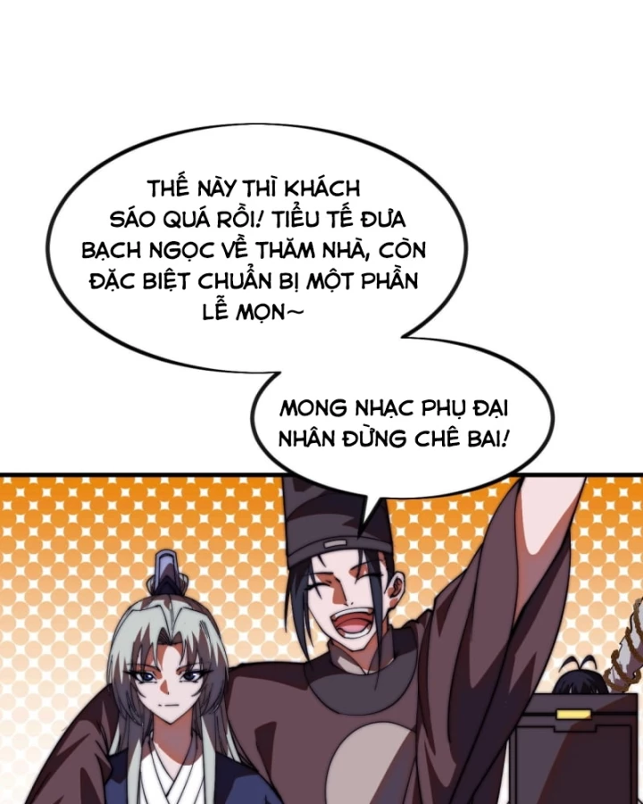 Ta Có Một Sơn Trại Chapter 1255 - 38