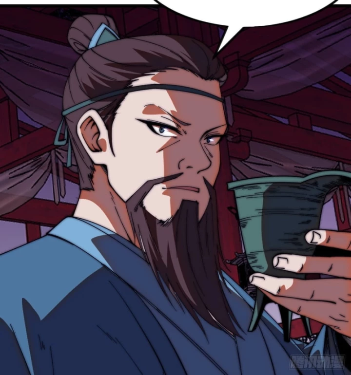 Ta Có Một Sơn Trại Chapter 1255 - 40